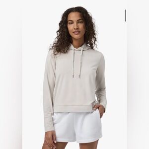 Vuori Essential Hoodie